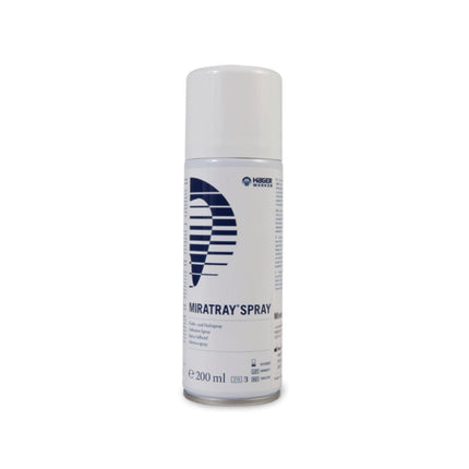 Miratray Spray - Impression Tray Adhesive
