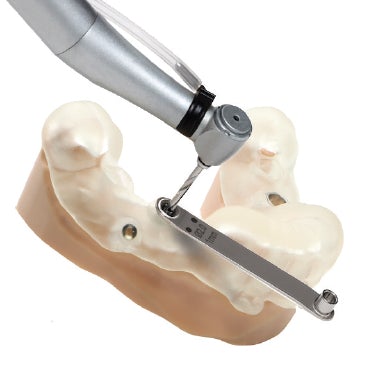PowerResins - Surgical Guide Resin