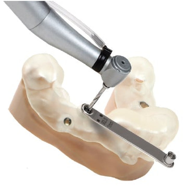 PowerResins - Surgical Guide Resin