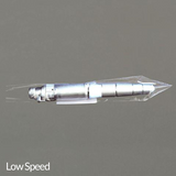 Plastic Hand Piece Sleeves
