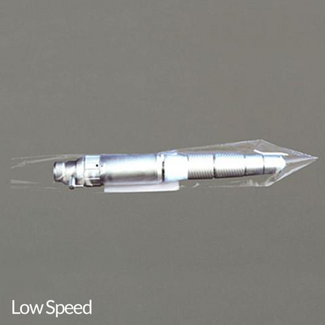 Plastic Hand Piece Sleeves