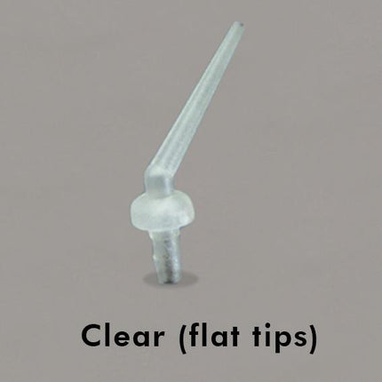 Intra-Oral Syringe Tips