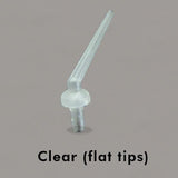 Intra-Oral Syringe Tips