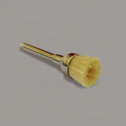 Prophy Brush (Cup Type & Bristle)