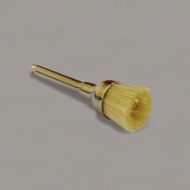 Prophy Brush (Cup Type & Bristle)