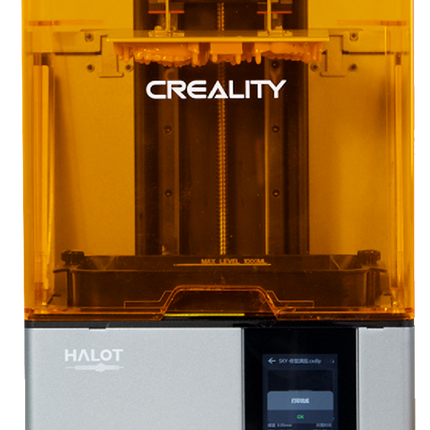 Creality HALOT-SKY 4K 3D Printer