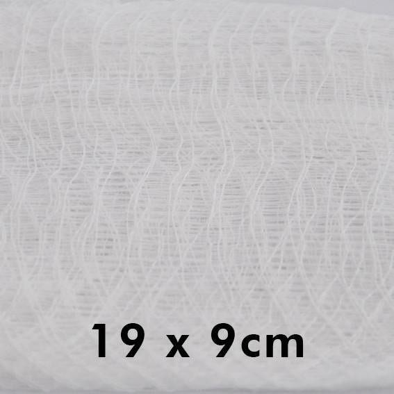All Gauze Sponges