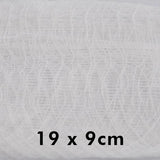 All Gauze Sponges