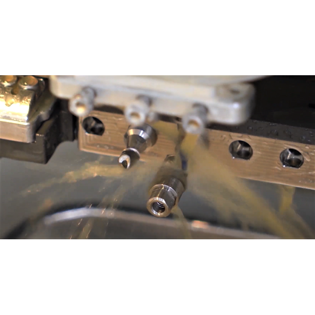 Premium Cutting Oil - Blaser Swisslube Synergy 735 (2L)