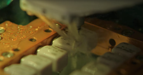 Premium Cutting Oil - Blaser Swisslube Synergy 735 (2L)