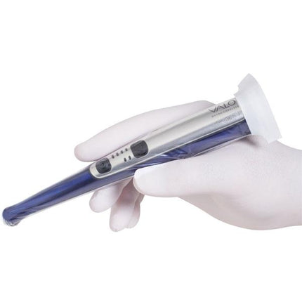 Plastic Curing Light Sleeves