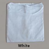 Tie-Back Disposable Isolation Gowns