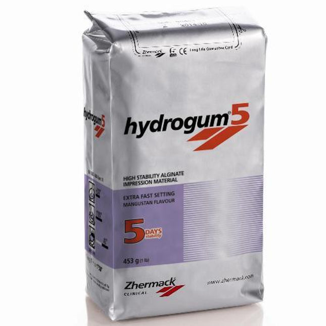 Zhermack Hydrogum 5