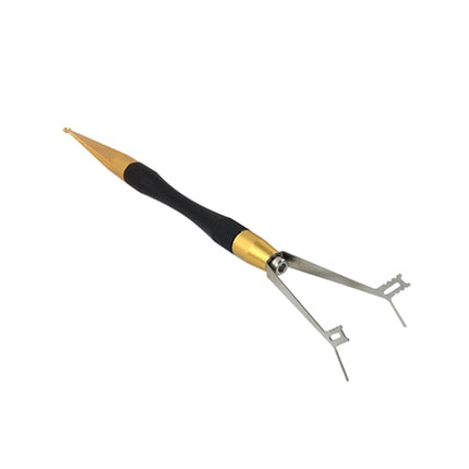 Reverse Tweezers Zir-Holder (Universal / Anterior / Posterior)